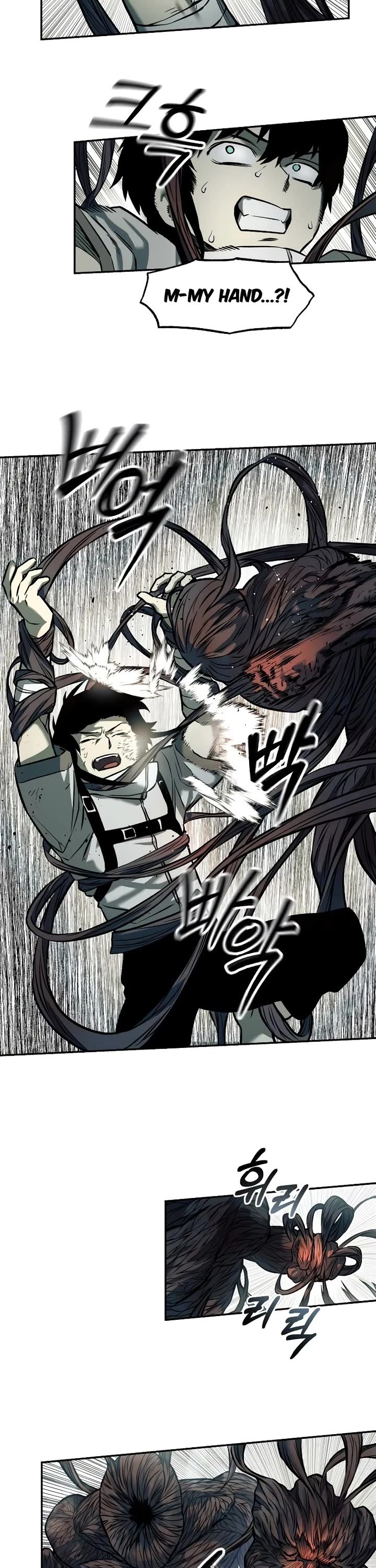 Surviving the Apocalypse Chapter 69 page 12 - Chapter 69: The Greatest Club