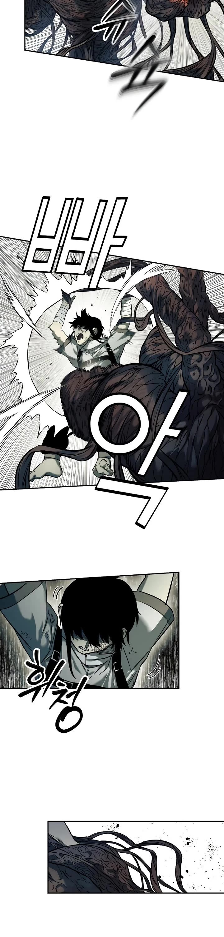 Surviving the Apocalypse Chapter 69 page 13 - Chapter 69: The Greatest Club