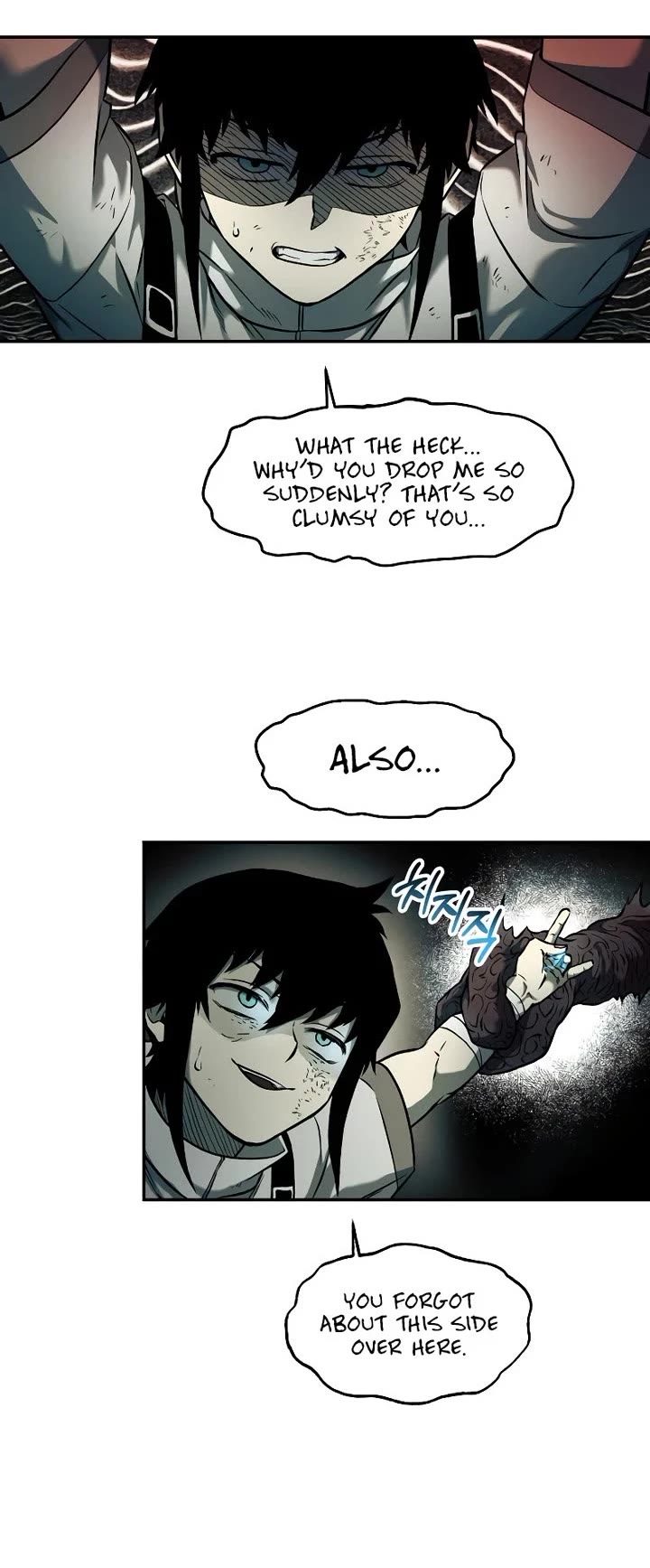 Surviving the Apocalypse Chapter 69 page 20 - Chapter 69: The Greatest Club
