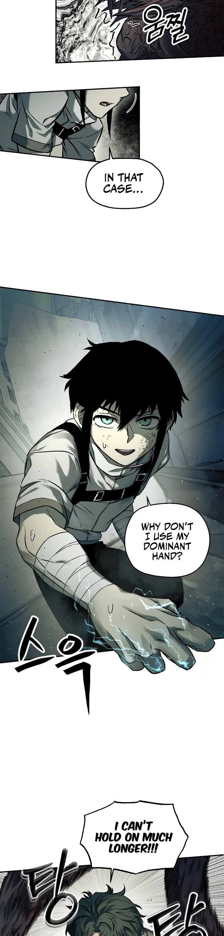 Surviving the Apocalypse Chapter 69 page 22 - Chapter 69: The Greatest Club