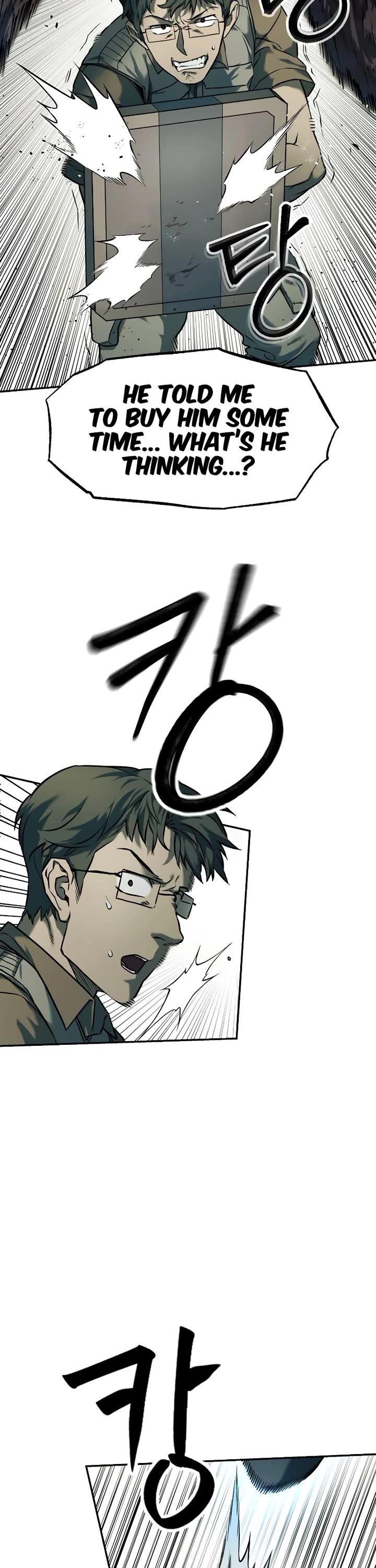 Surviving the Apocalypse Chapter 69 page 23 - Chapter 69: The Greatest Club