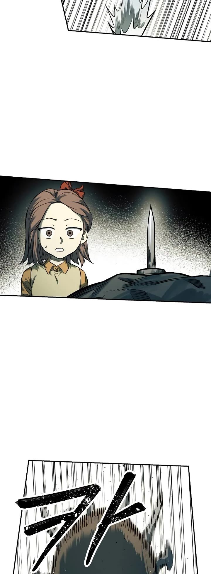 Surviving the Apocalypse Chapter 69 page 24 - Chapter 69: The Greatest Club