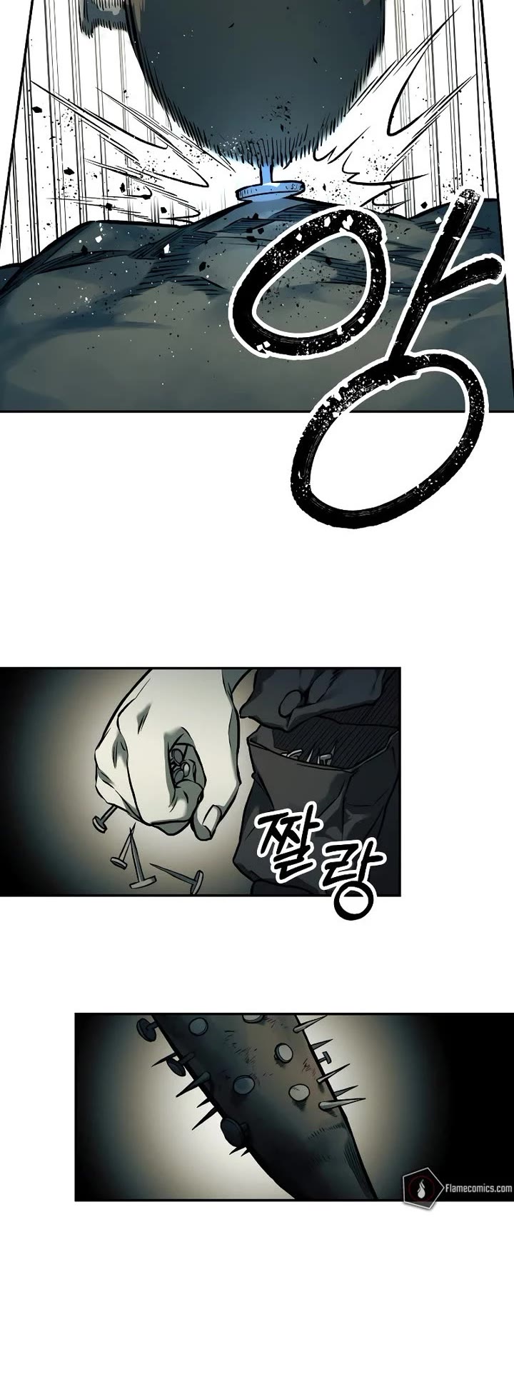 Surviving the Apocalypse Chapter 69 page 25 - Chapter 69: The Greatest Club