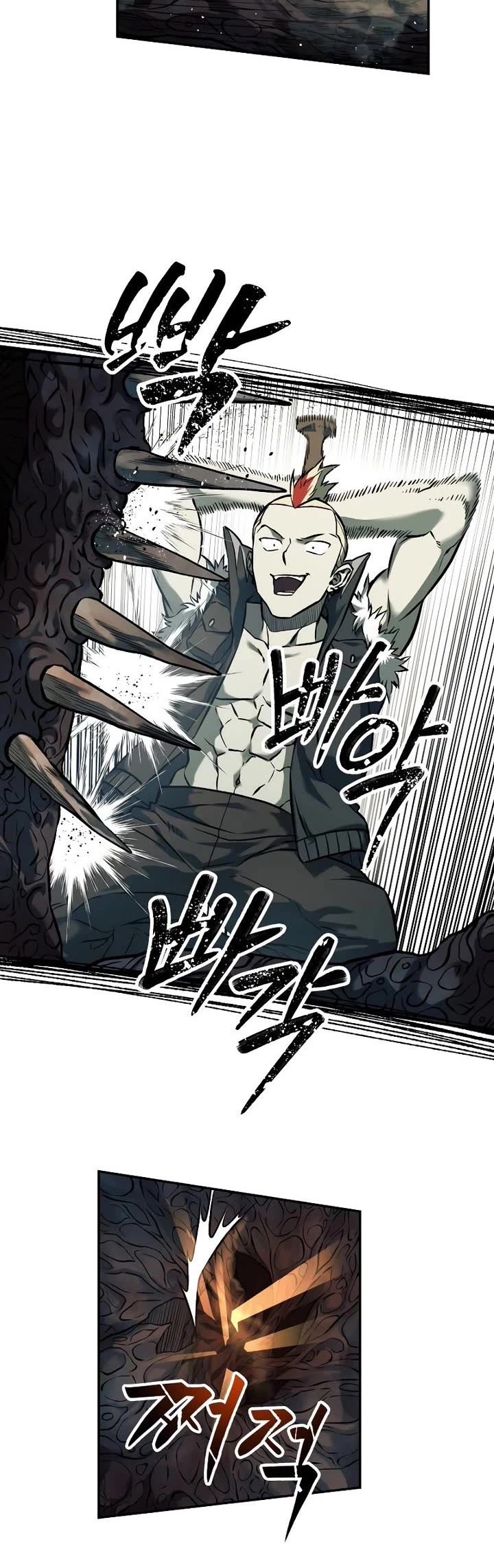 Surviving the Apocalypse Chapter 69 page 30 - Chapter 69: The Greatest Club