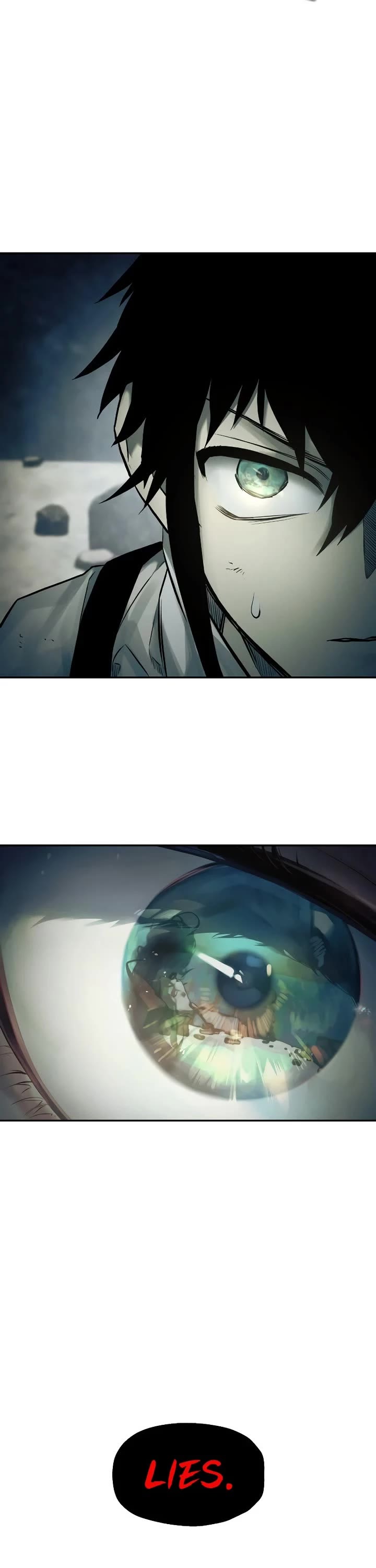 Surviving the Apocalypse Chapter 69 page 38 - Chapter 69: The Greatest Club