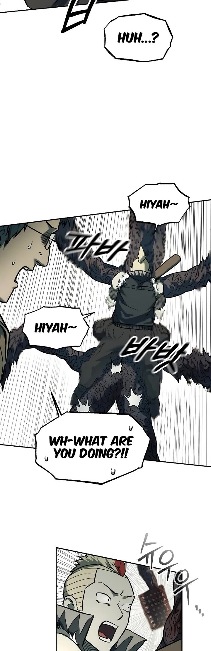 Surviving the Apocalypse Chapter 69 page 9 - Chapter 69: The Greatest Club