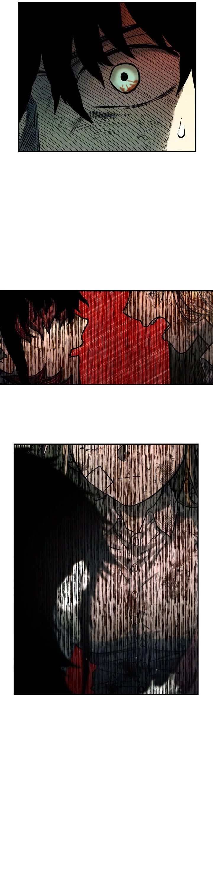 Surviving the Apocalypse Chapter 70 page 16 - Chapter 70: Hunger