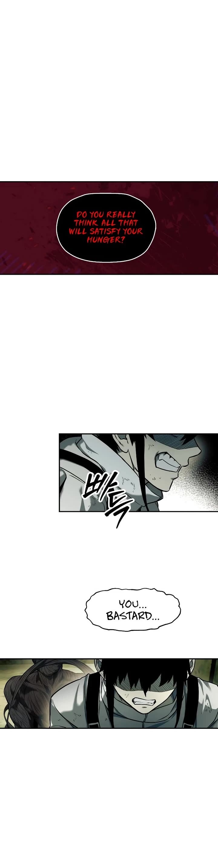 Surviving the Apocalypse Chapter 70 page 5 - Chapter 70: Hunger