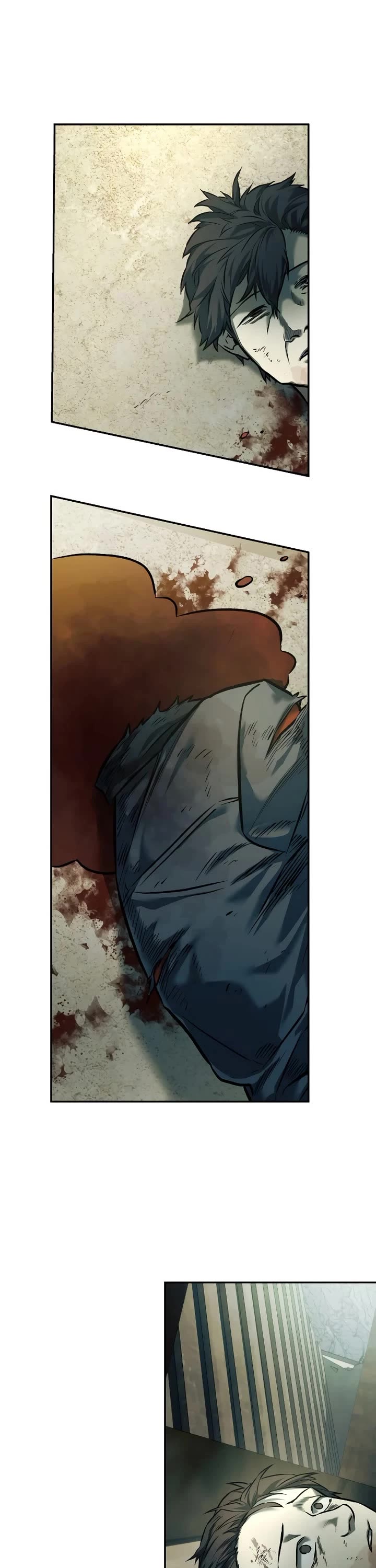 Surviving the Apocalypse Chapter 71 page 18 - Chapter 71: Hedgehog (1)