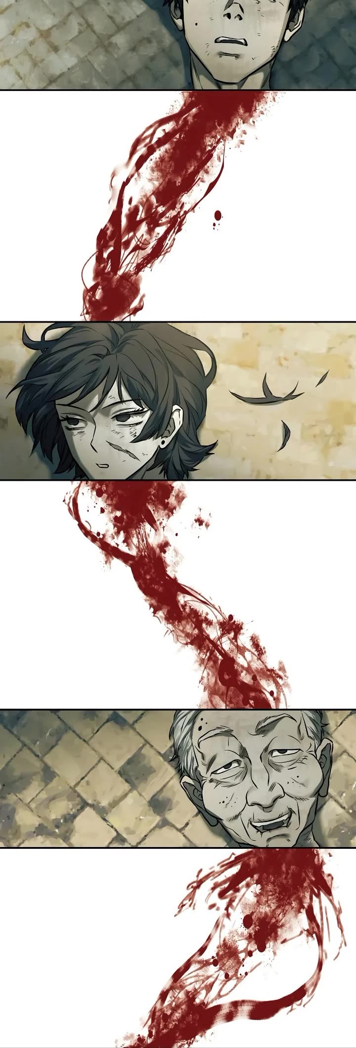 Surviving the Apocalypse Chapter 71 page 20 - Chapter 71: Hedgehog (1)