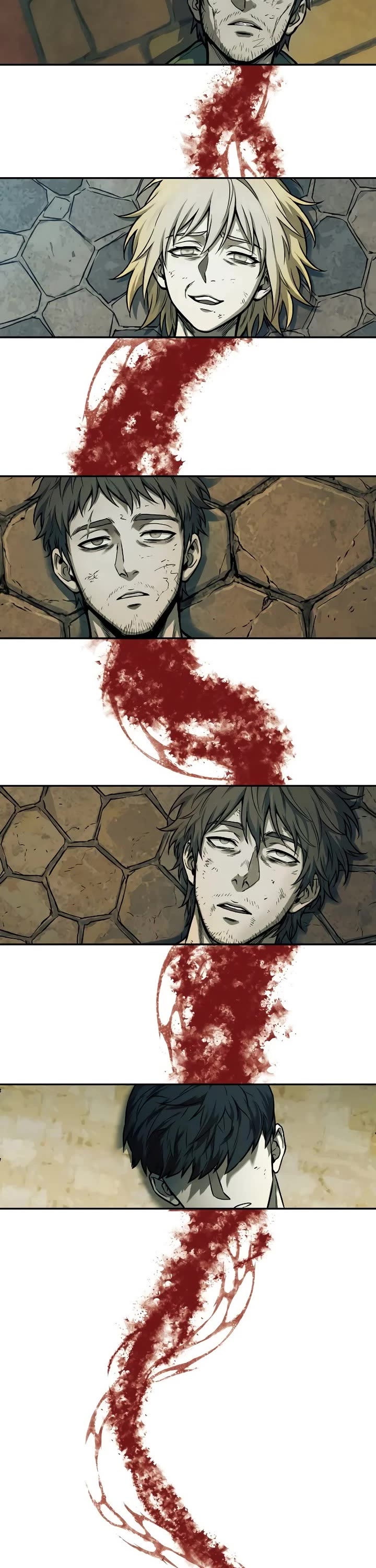 Surviving the Apocalypse Chapter 71 page 22 - Chapter 71: Hedgehog (1)
