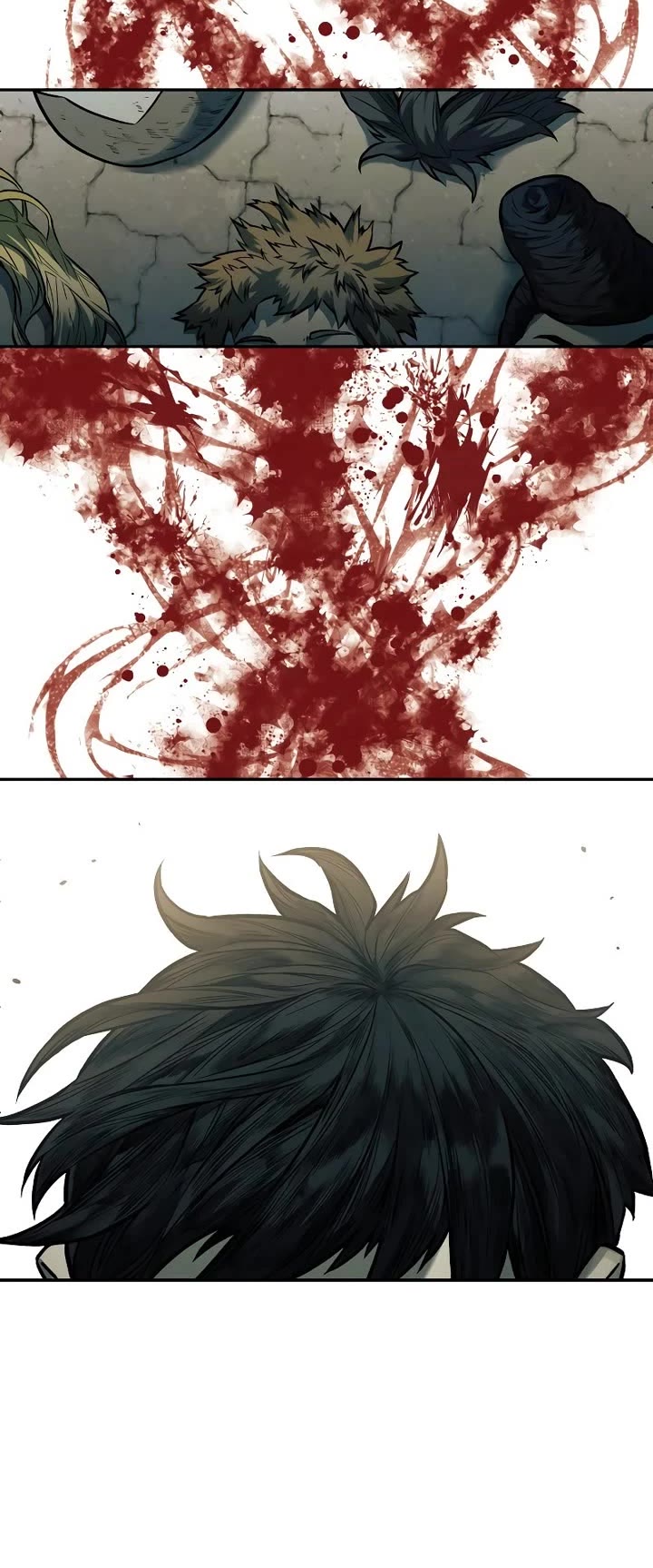 Surviving the Apocalypse Chapter 71 page 24 - Chapter 71: Hedgehog (1)