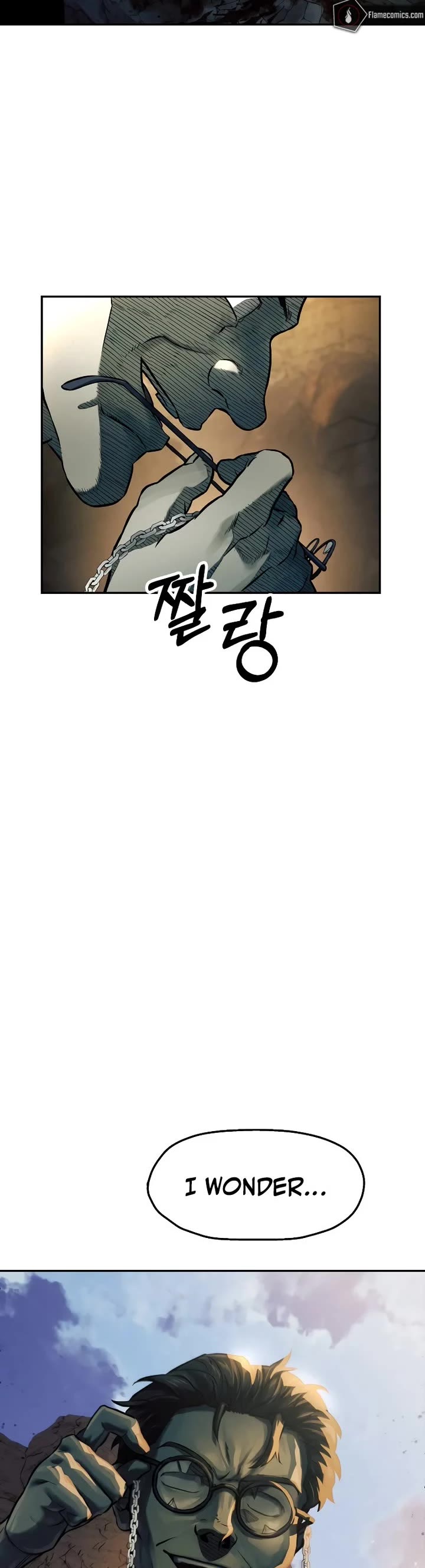 Surviving the Apocalypse Chapter 71 page 32 - Chapter 71: Hedgehog (1)