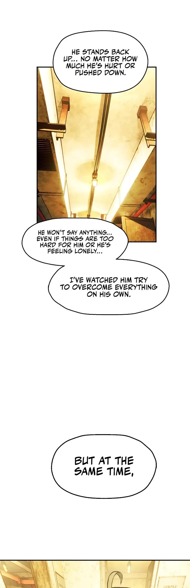 Surviving the Apocalypse Chapter 71 page 9 - Chapter 71: Hedgehog (1)