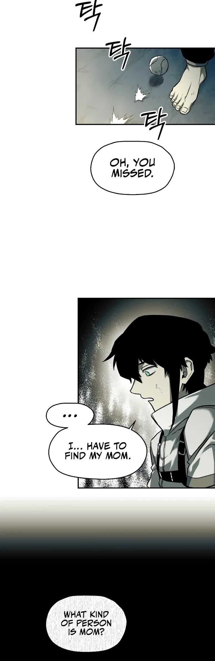 Surviving the Apocalypse Chapter 72 page 15 - Chapter 72: Hedgehog (2)