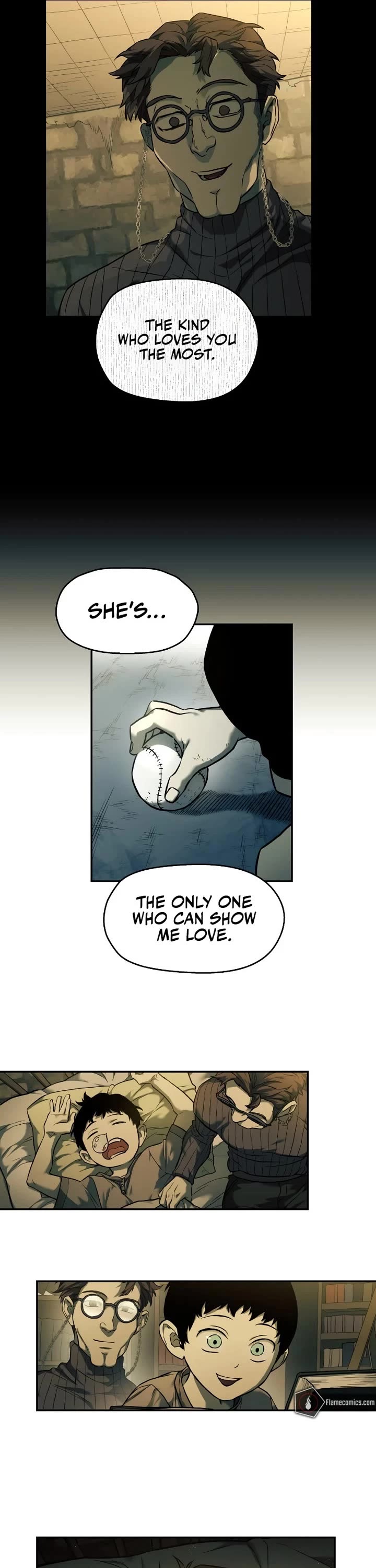 Surviving the Apocalypse Chapter 72 page 16 - Chapter 72: Hedgehog (2)