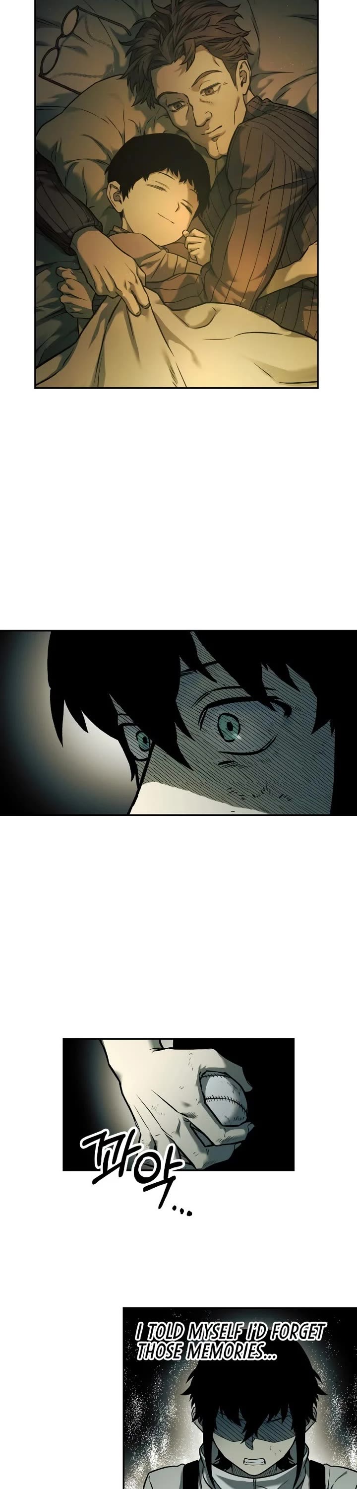 Surviving the Apocalypse Chapter 72 page 17 - Chapter 72: Hedgehog (2)