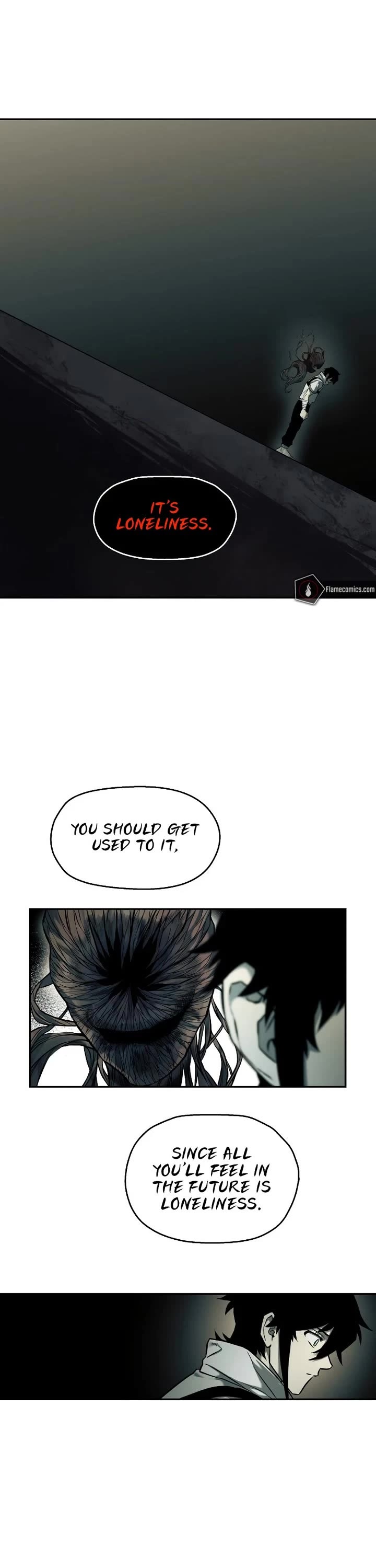 Surviving the Apocalypse Chapter 72 page 38 - Chapter 72: Hedgehog (2)
