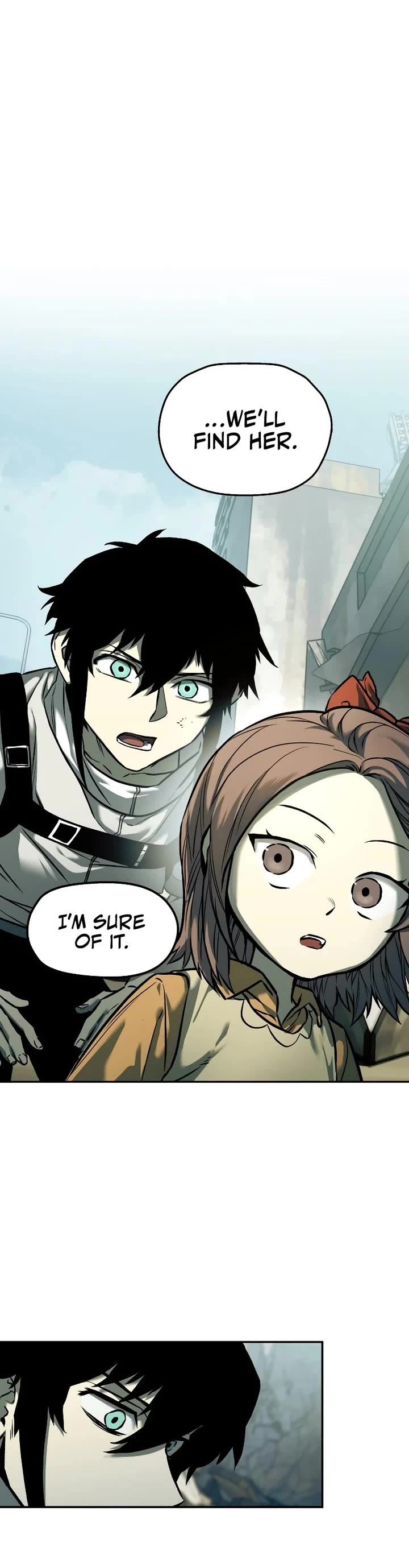 Surviving the Apocalypse Chapter 72 page 39 - Chapter 72: Hedgehog (2)