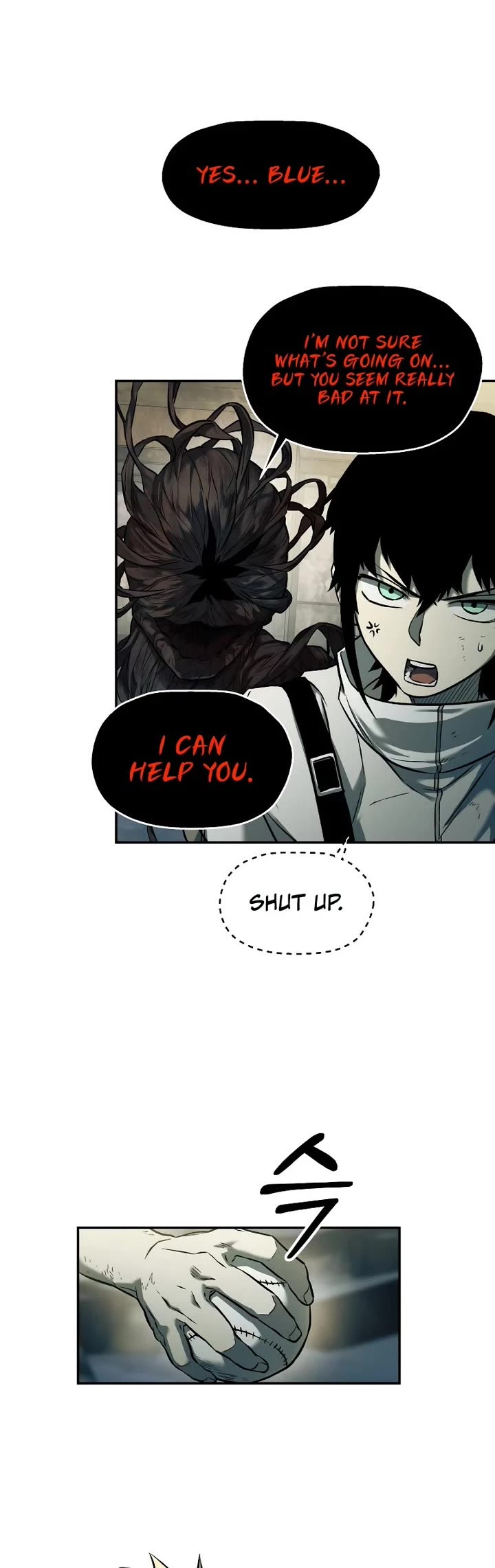 Surviving the Apocalypse Chapter 72 page 9 - Chapter 72: Hedgehog (2)