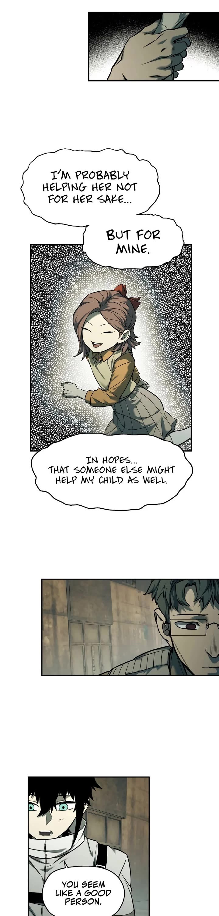 Surviving the Apocalypse Chapter 73 page 16 - Chapter 73: Hedgehog (3)