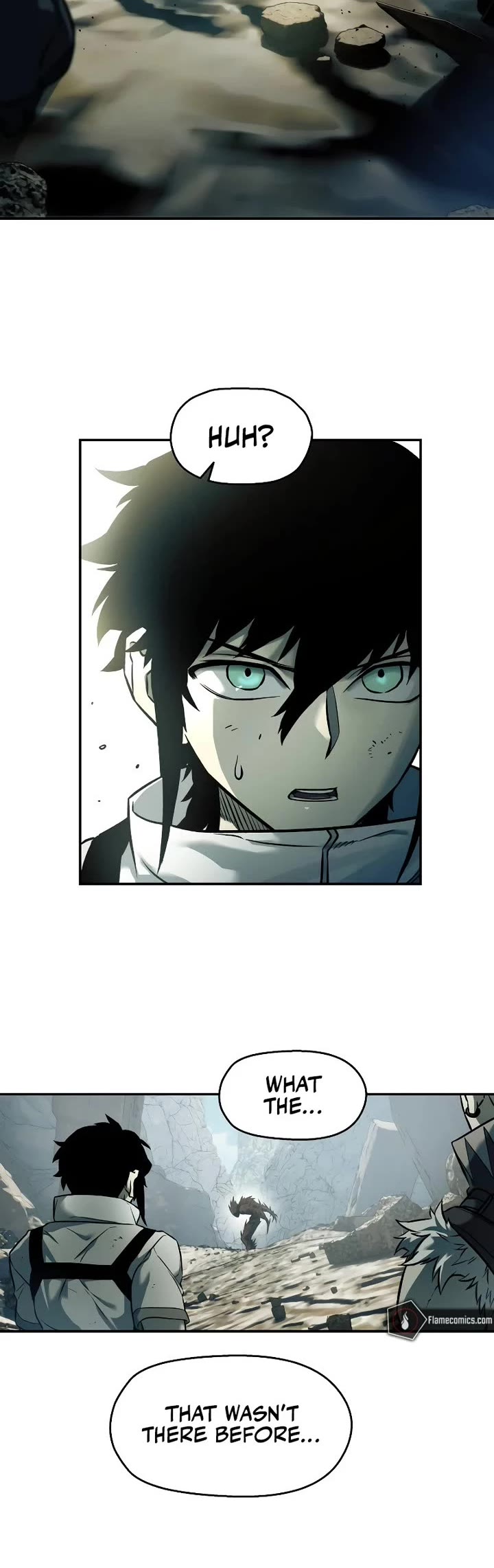 Surviving the Apocalypse Chapter 73 page 30 - Chapter 73: Hedgehog (3)