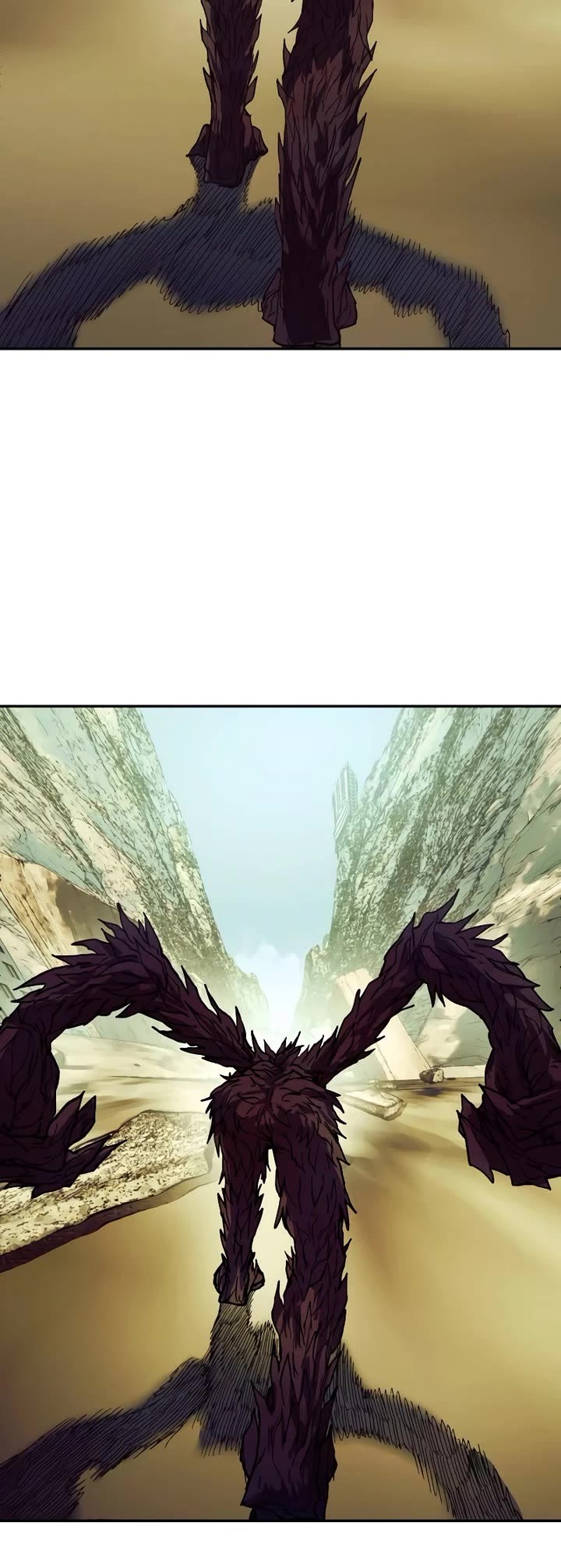 Surviving the Apocalypse Chapter 73 page 34 - Chapter 73: Hedgehog (3)
