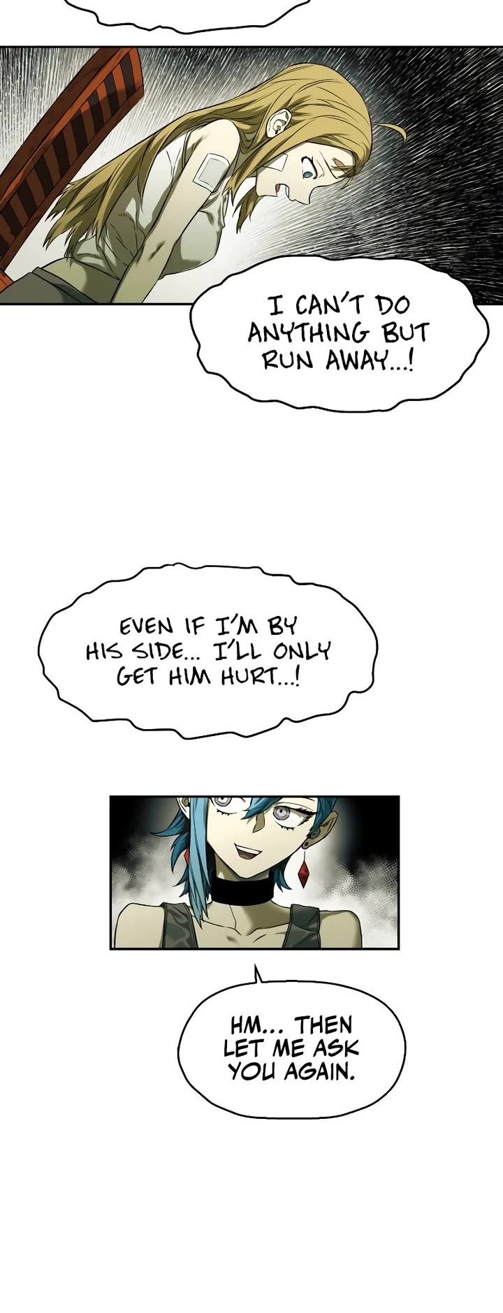 Surviving the Apocalypse Chapter 74 page 15 - Chapter 74: Hedgehog (4)