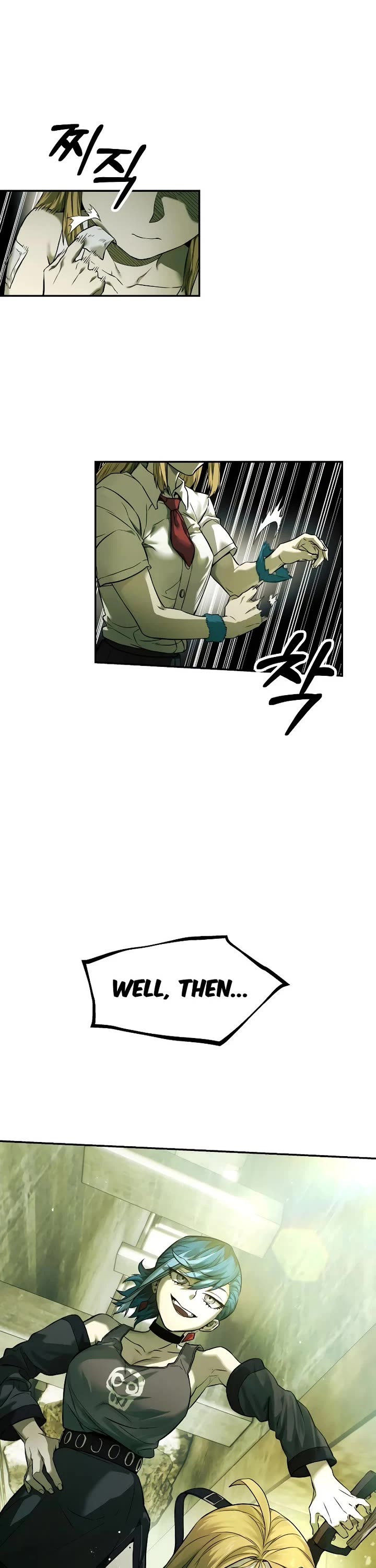Surviving the Apocalypse Chapter 74 page 17 - Chapter 74: Hedgehog (4)