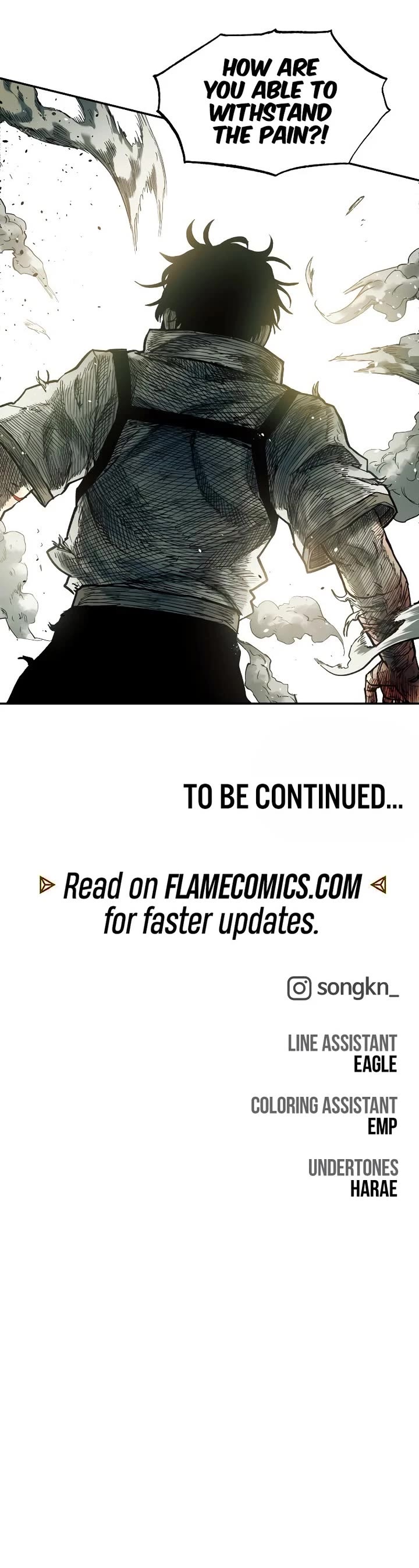 Surviving the Apocalypse Chapter 74 page 26 - Chapter 74: Hedgehog (4)