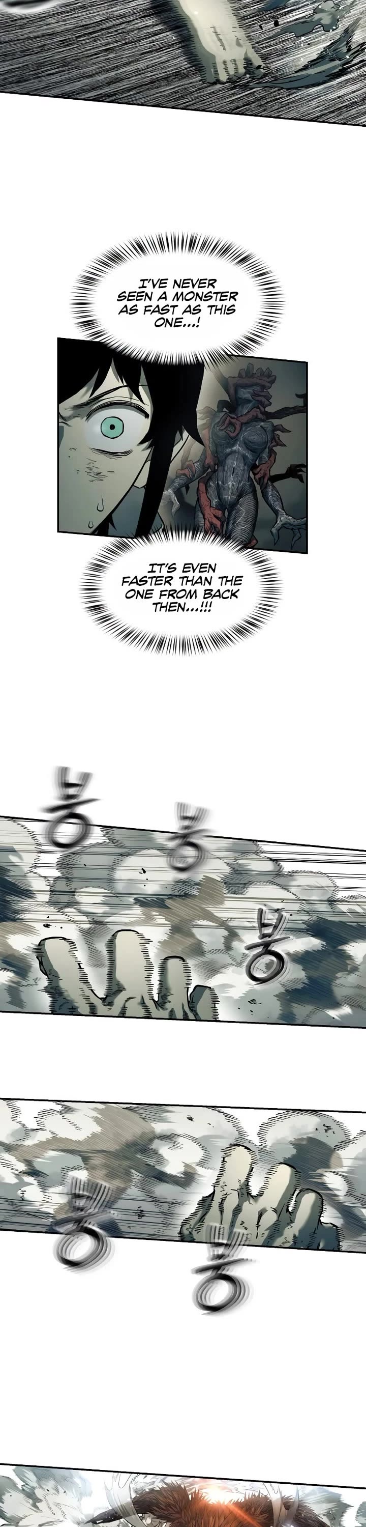 Surviving the Apocalypse Chapter 74 page 7 - Chapter 74: Hedgehog (4)