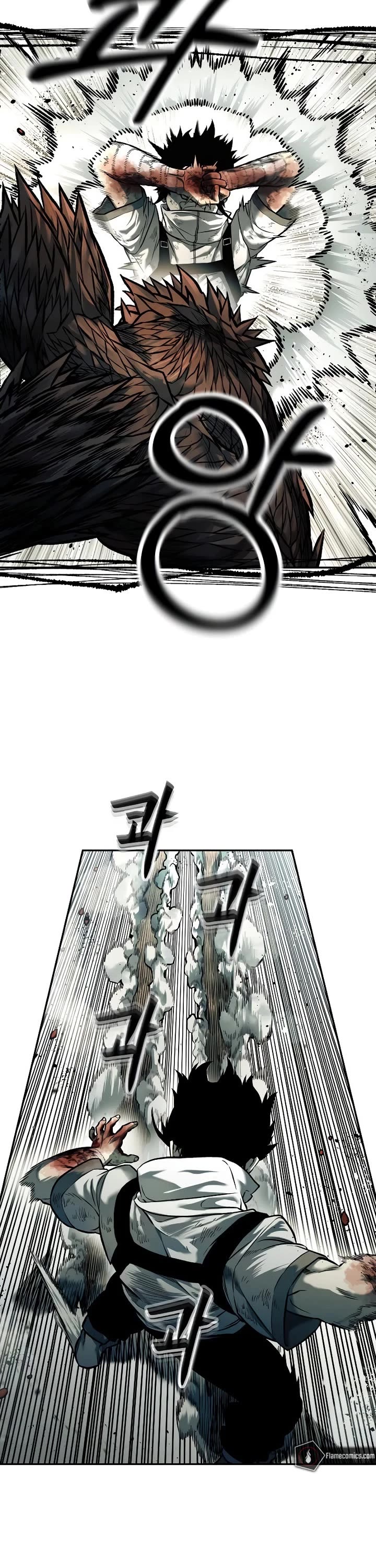 Surviving the Apocalypse Chapter 75 page 13 - Chapter 75: Hedgehog (5)
