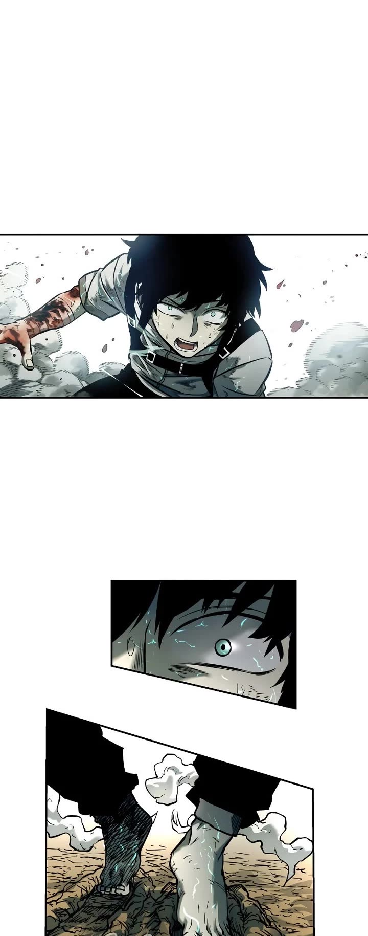 Surviving the Apocalypse Chapter 75 page 14 - Chapter 75: Hedgehog (5)