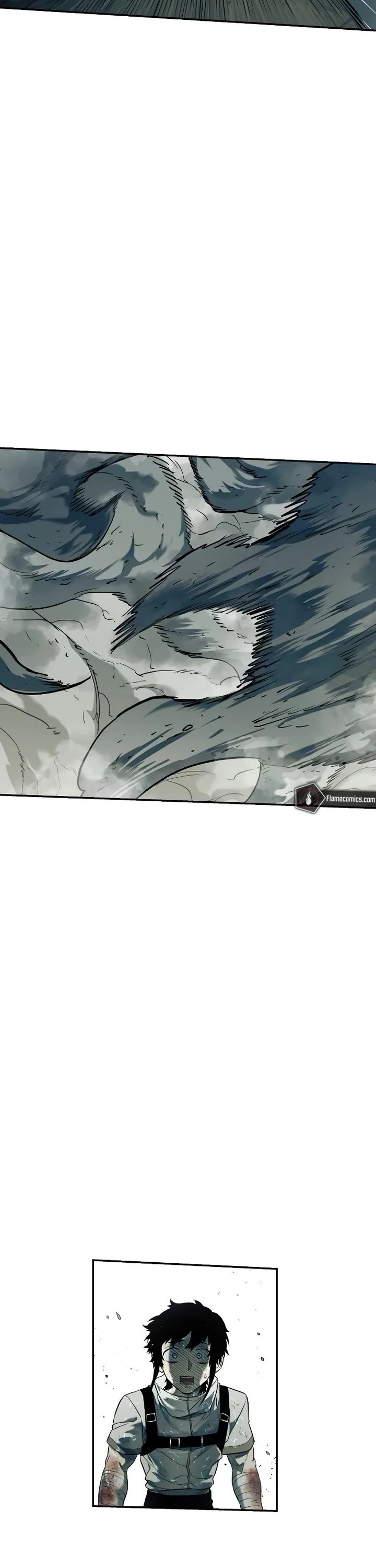 Surviving the Apocalypse Chapter 75 page 18 - Chapter 75: Hedgehog (5)