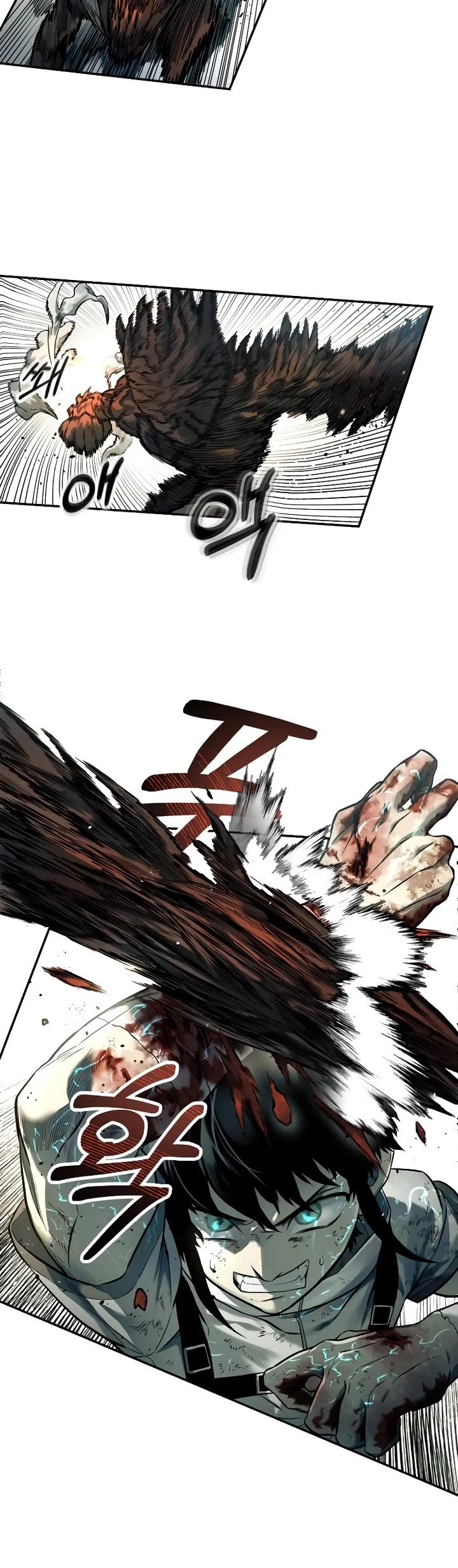 Surviving the Apocalypse Chapter 75 page 5 - Chapter 75: Hedgehog (5)