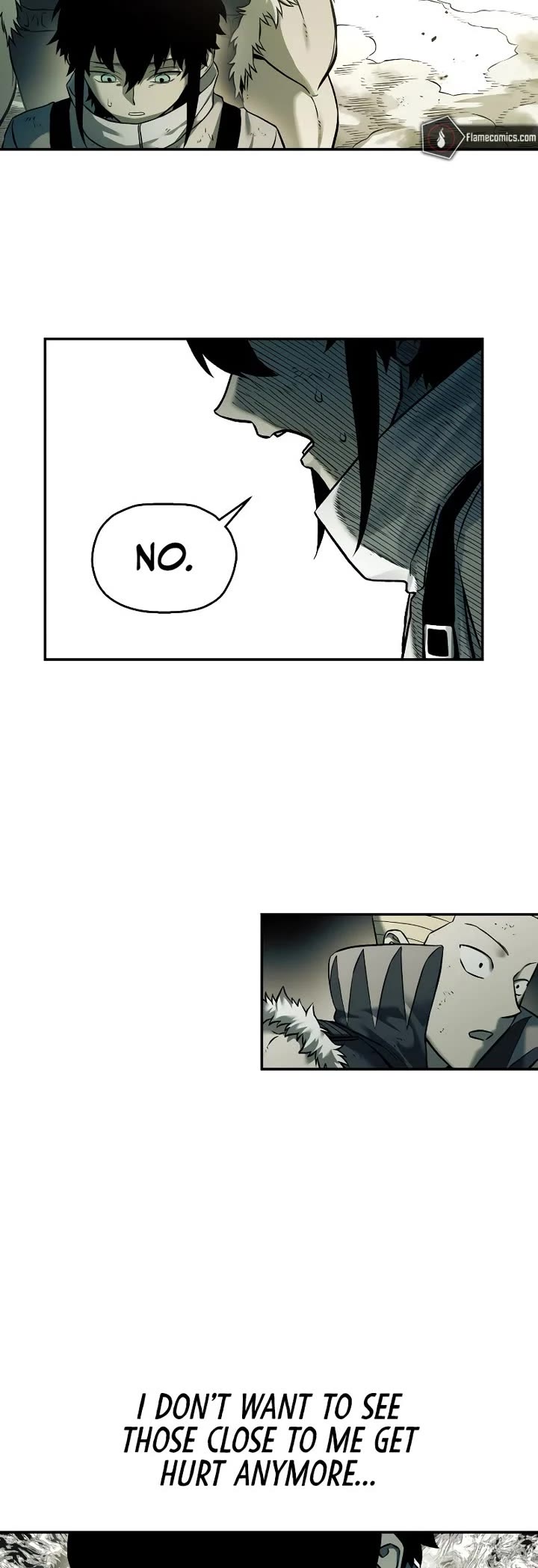 Surviving the Apocalypse Chapter 76 page 14 - Chapter 76: Hedgehog (6)