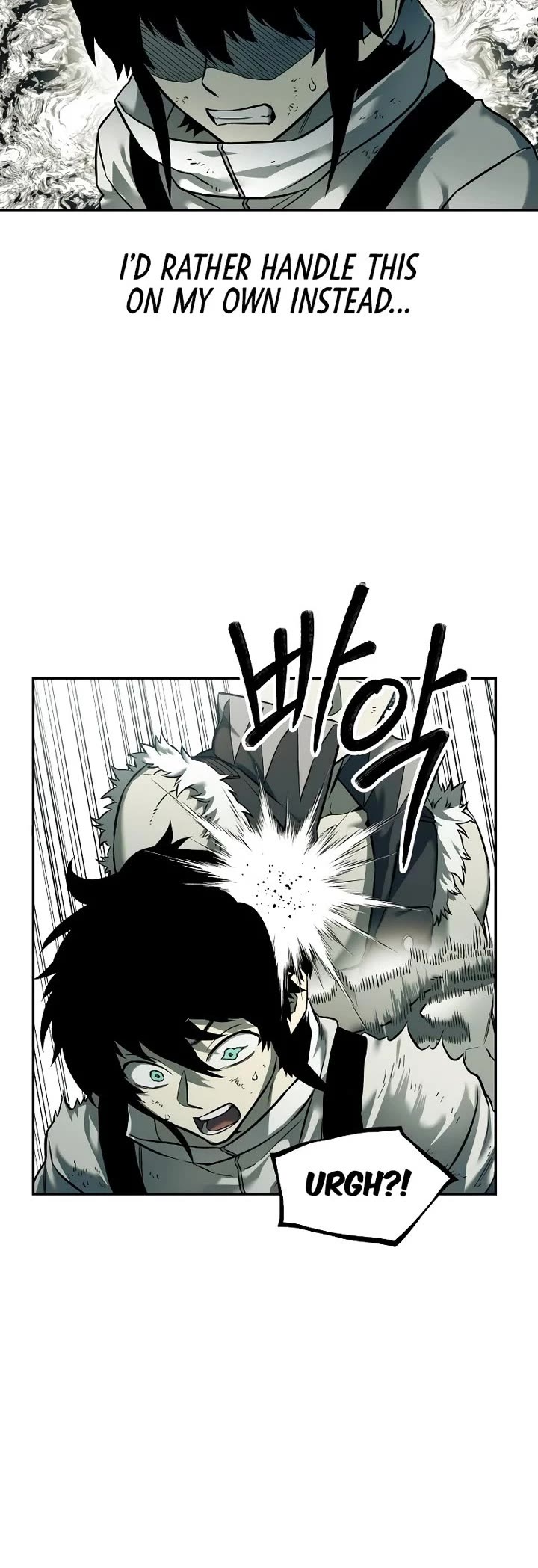 Surviving the Apocalypse Chapter 76 page 15 - Chapter 76: Hedgehog (6)