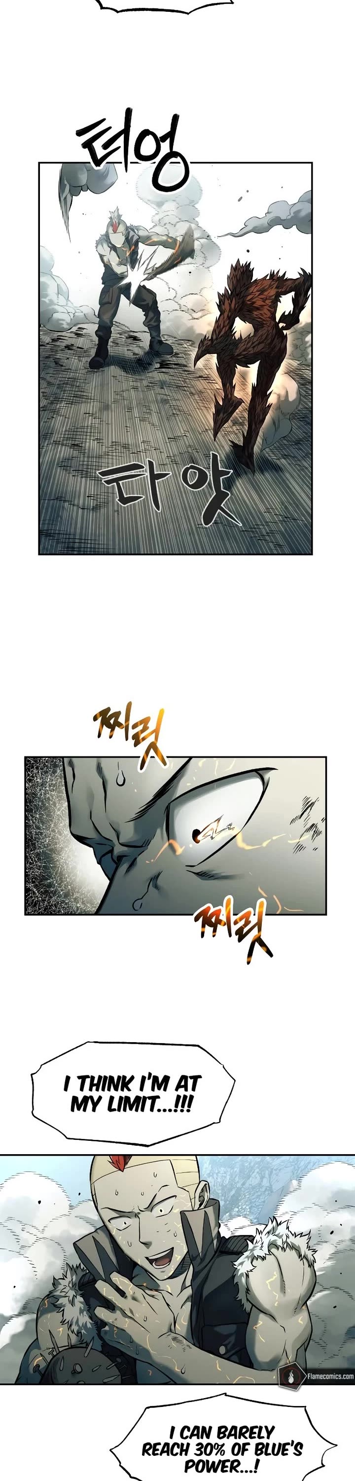 Surviving the Apocalypse Chapter 76 page 2 - Chapter 76: Hedgehog (6)
