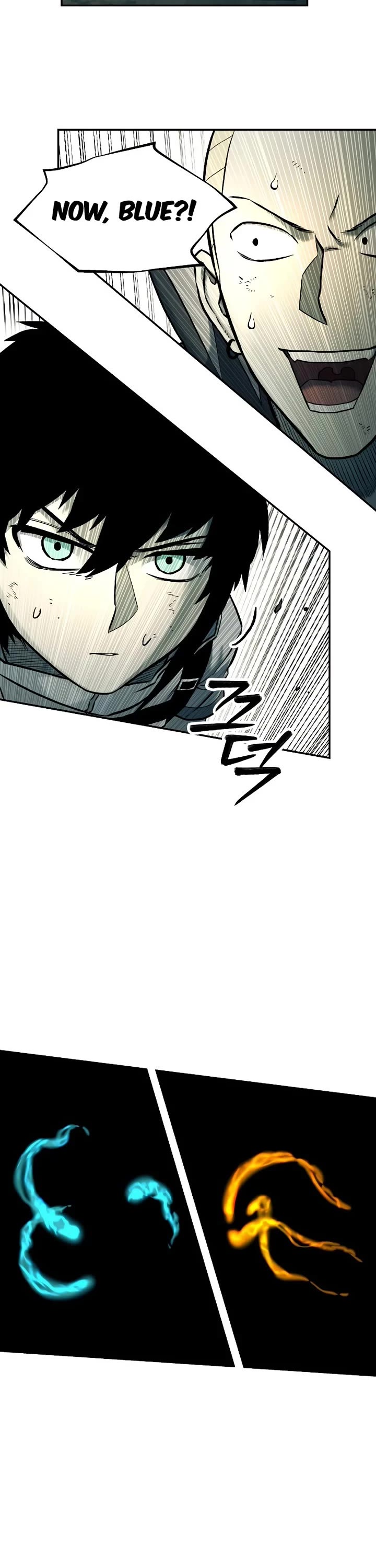 Surviving the Apocalypse Chapter 76 page 27 - Chapter 76: Hedgehog (6)