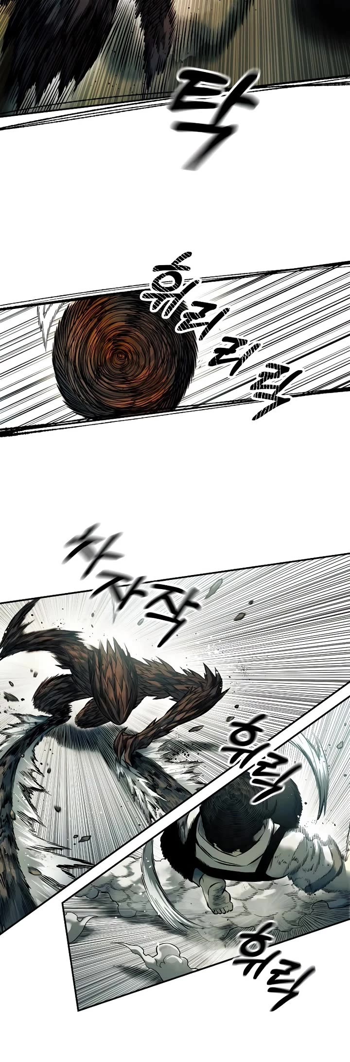 Surviving the Apocalypse Chapter 76 page 35 - Chapter 76: Hedgehog (6)