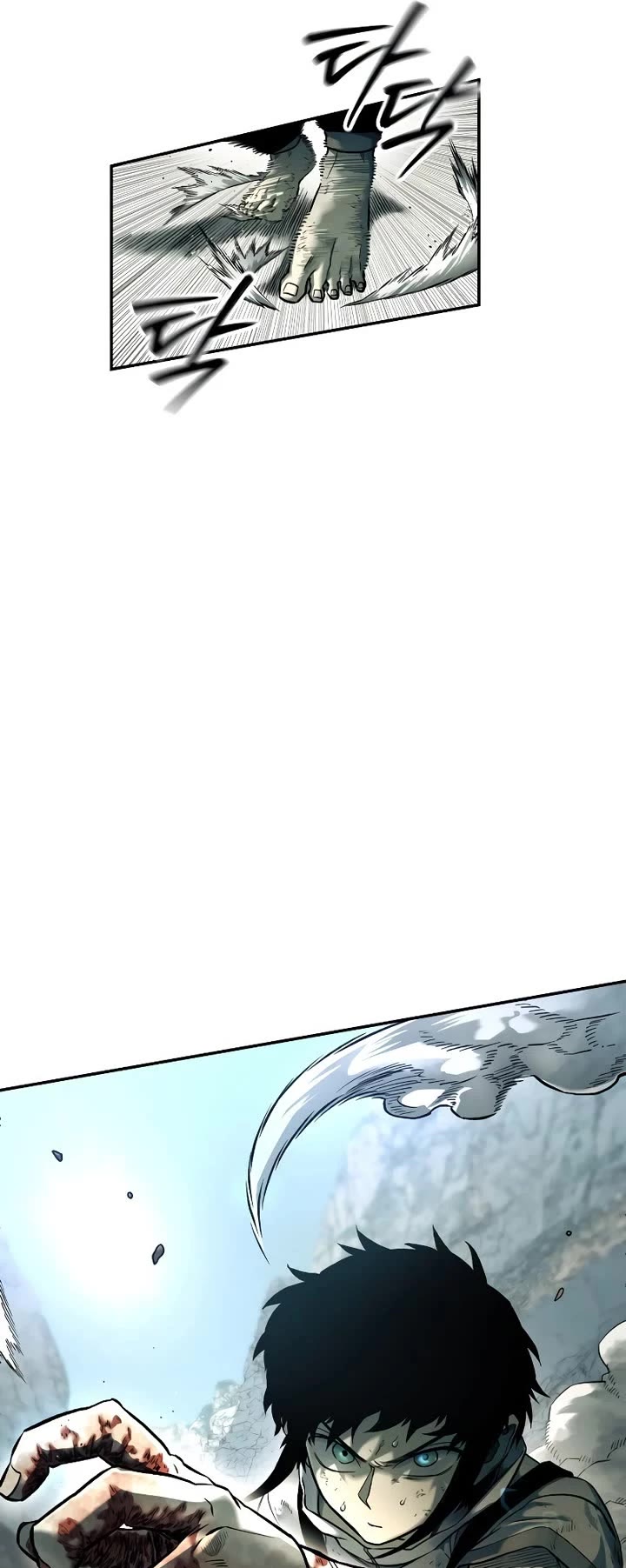 Surviving the Apocalypse Chapter 76 page 36 - Chapter 76: Hedgehog (6)