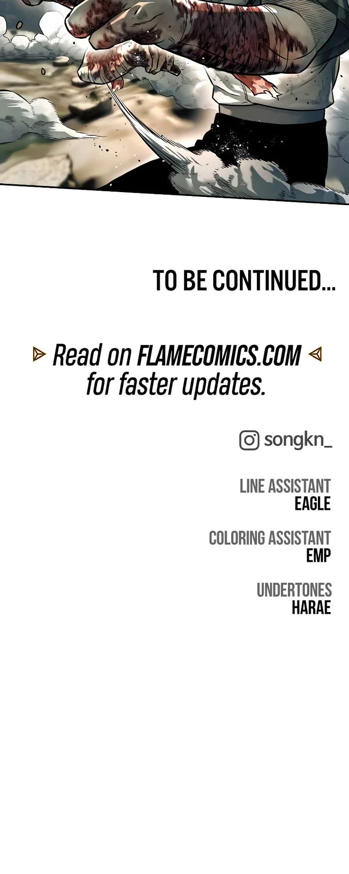 Surviving the Apocalypse Chapter 76 page 37 - Chapter 76: Hedgehog (6)