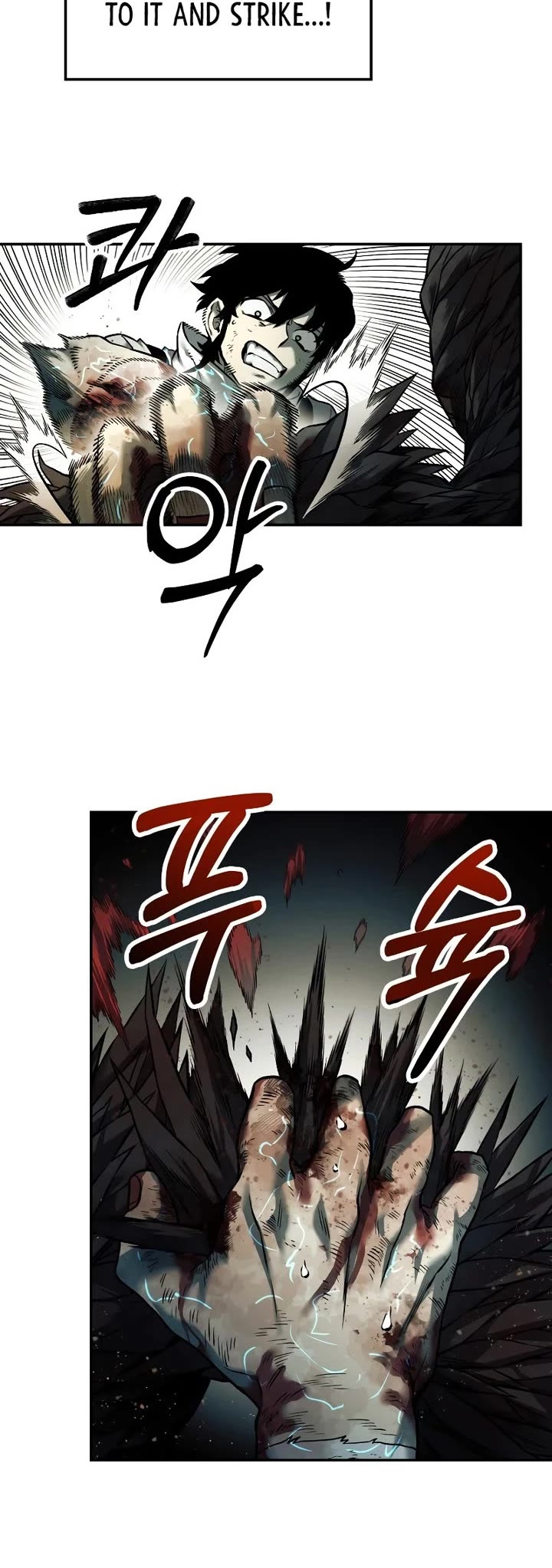 Surviving the Apocalypse Chapter 77 page 10 - Chapter 77: Hedgehog (7)