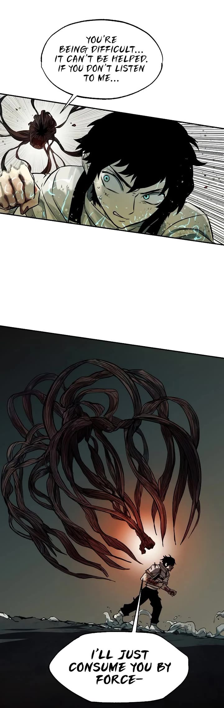Surviving the Apocalypse Chapter 77 page 15 - Chapter 77: Hedgehog (7)