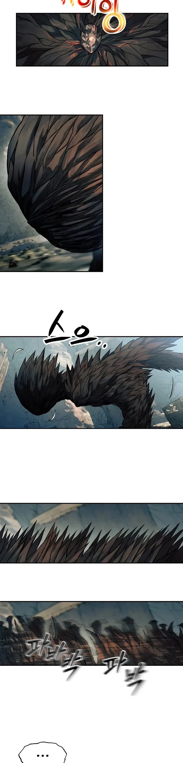 Surviving the Apocalypse Chapter 77 page 38 - Chapter 77: Hedgehog (7)