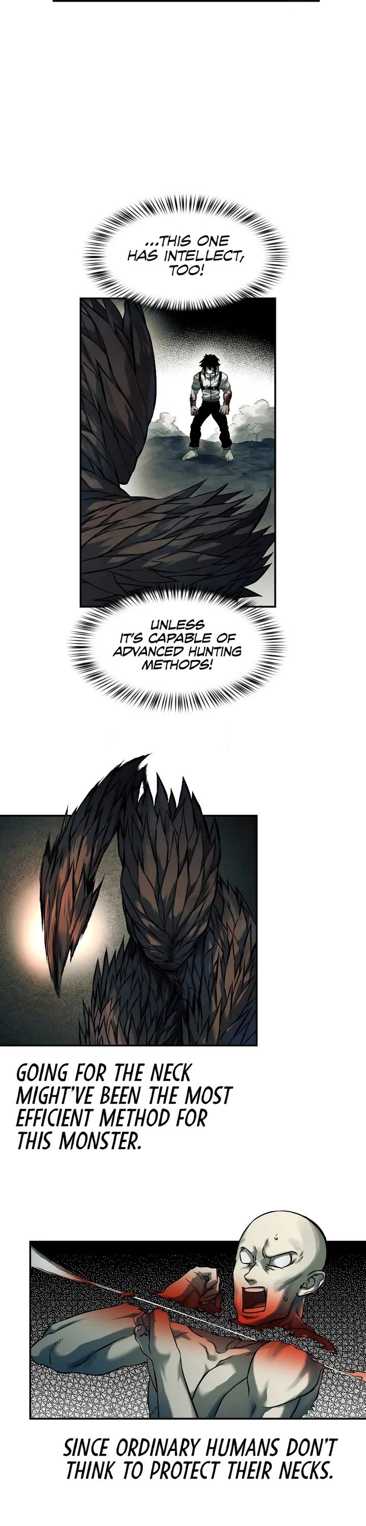 Surviving the Apocalypse Chapter 77 page 47 - Chapter 77: Hedgehog (7)