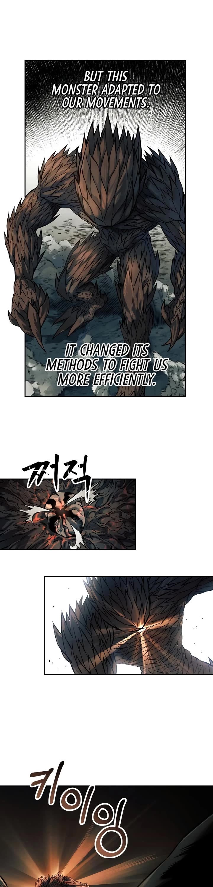 Surviving the Apocalypse Chapter 77 page 48 - Chapter 77: Hedgehog (7)