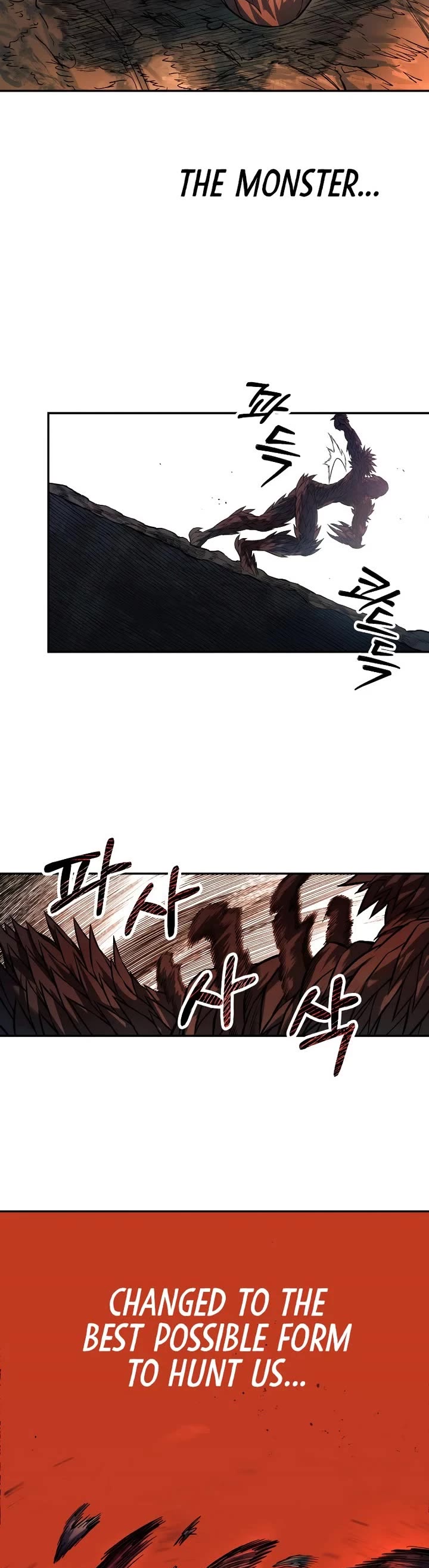 Surviving the Apocalypse Chapter 77 page 53 - Chapter 77: Hedgehog (7)