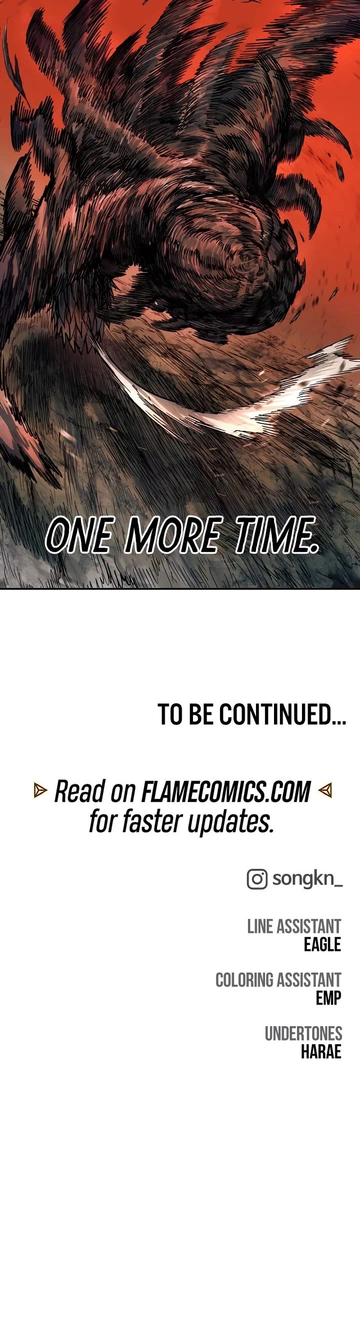 Surviving the Apocalypse Chapter 77 page 54 - Chapter 77: Hedgehog (7)