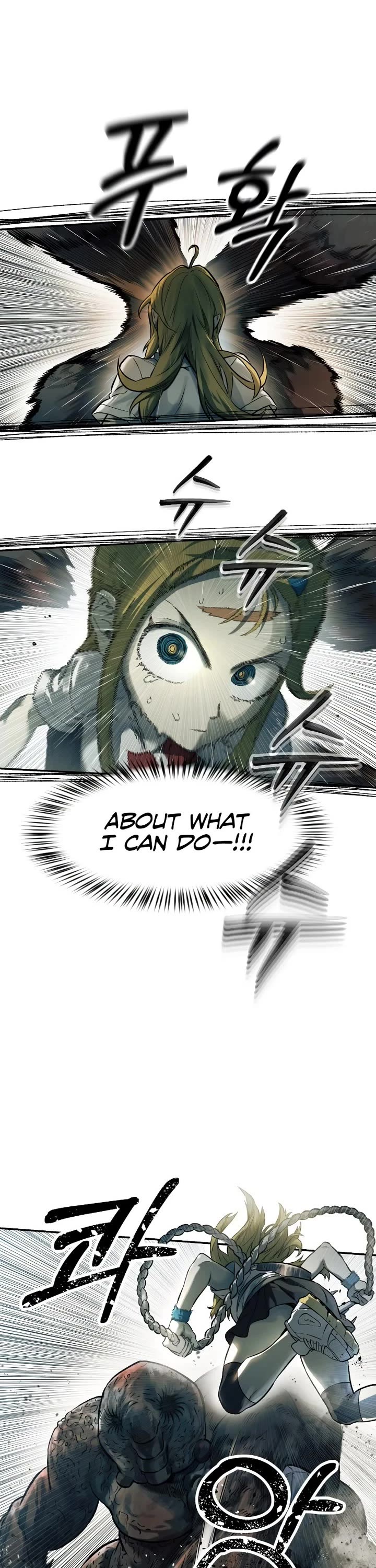 Surviving the Apocalypse Chapter 78 page 12 - Chapter 78: Hedgehog (8)